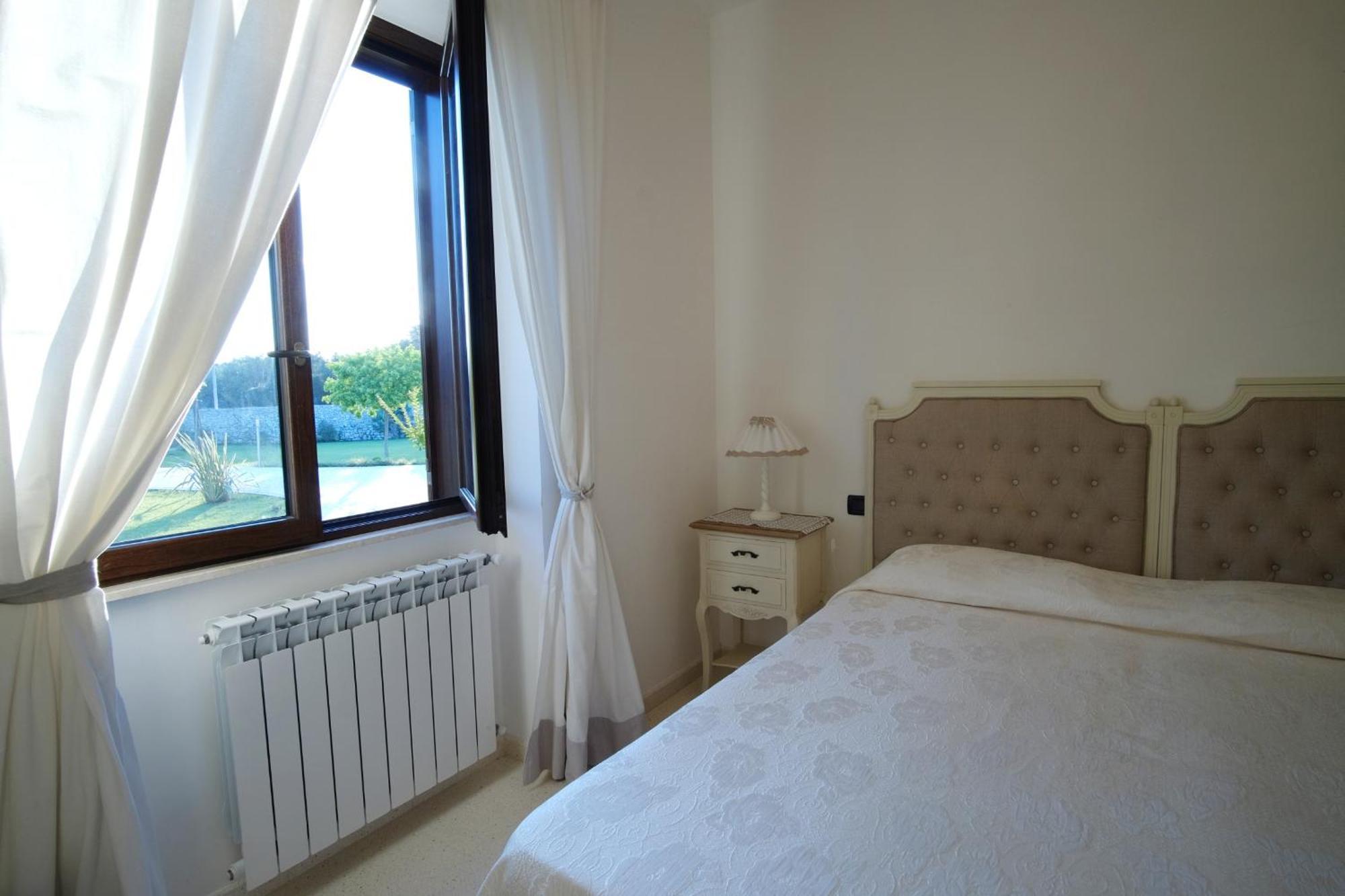 Willaria Country House Cursi Bilik gambar