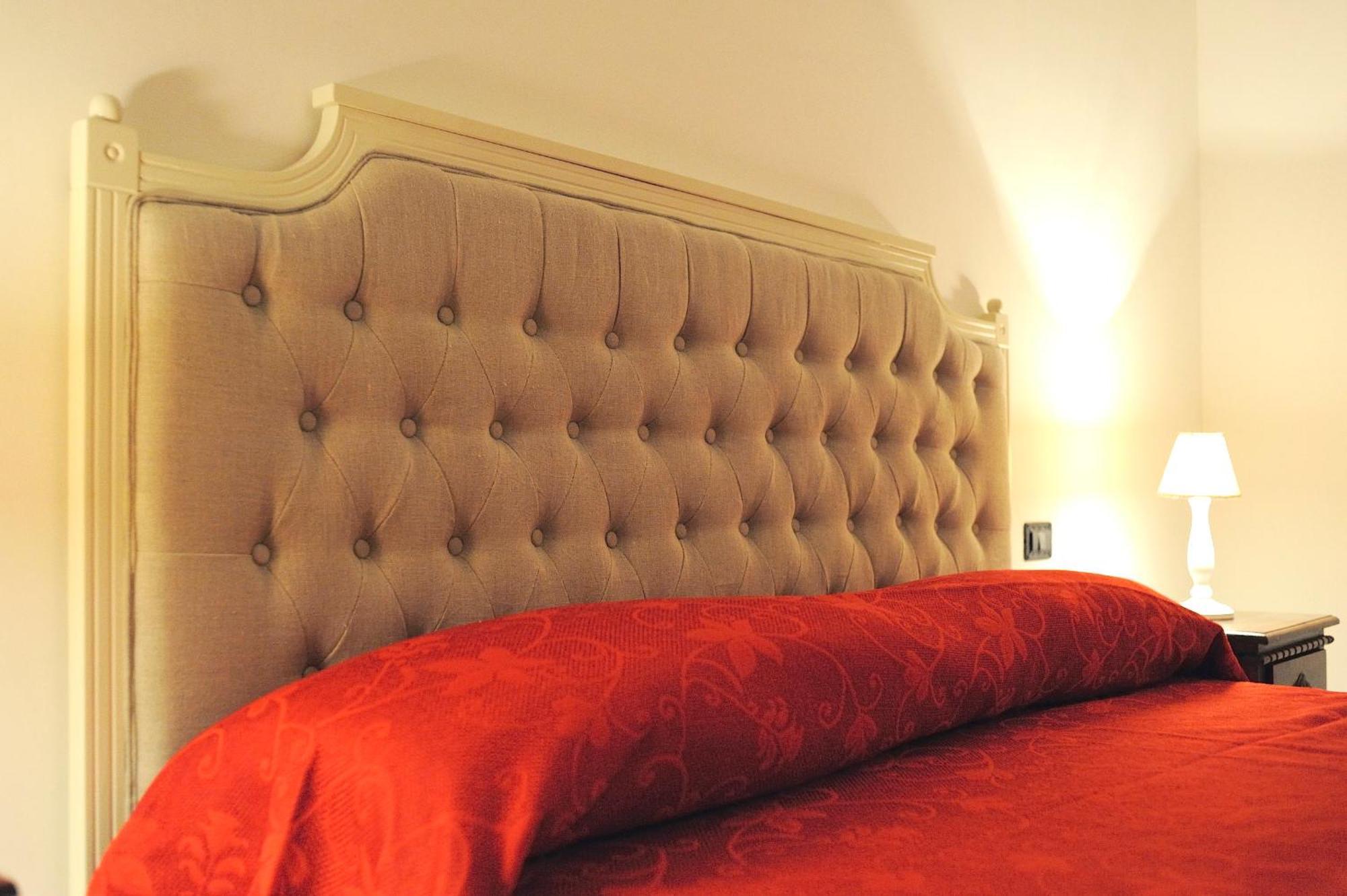 Willaria Country House Cursi Bilik gambar
