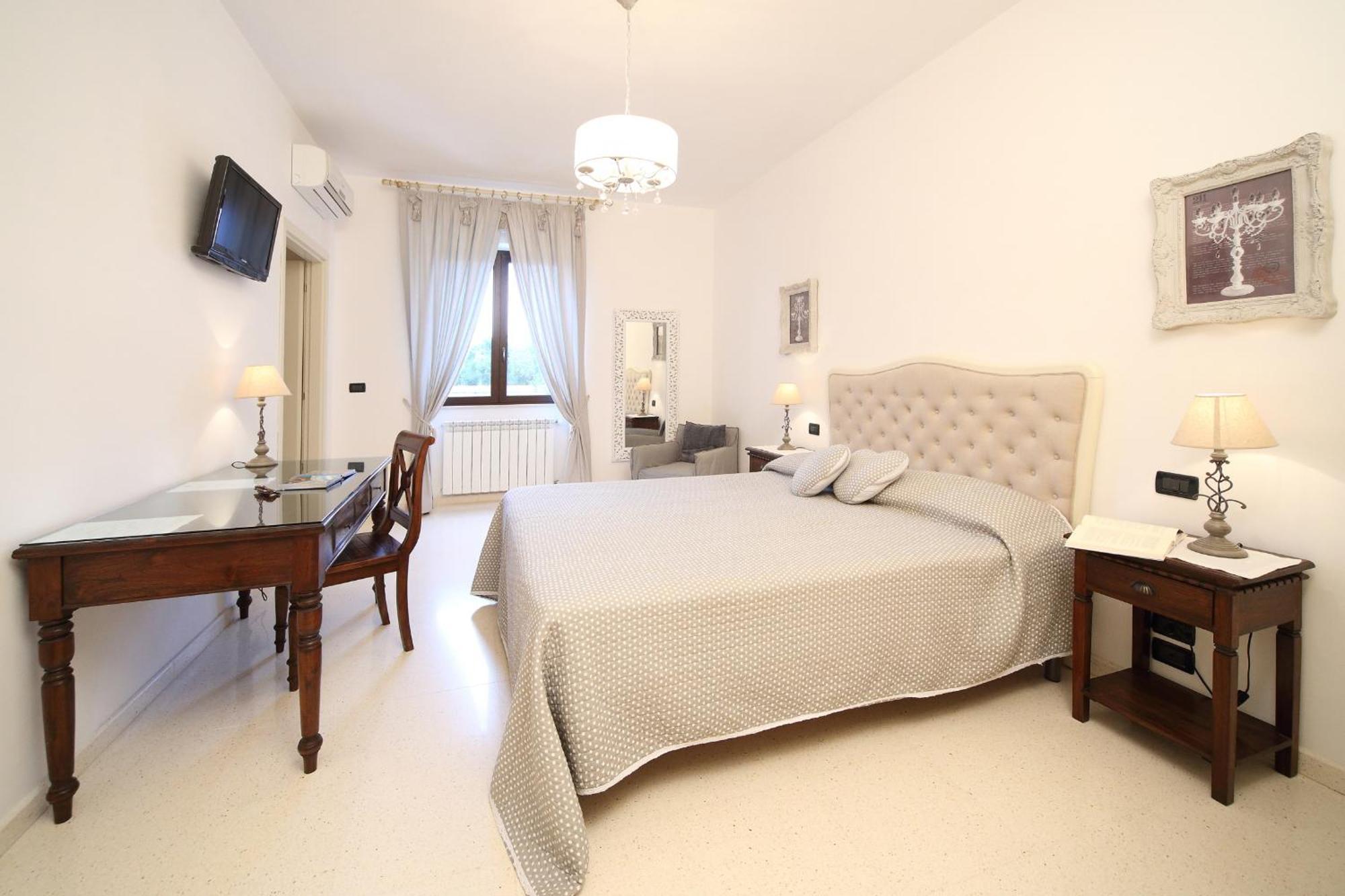 Willaria Country House Cursi Bilik gambar