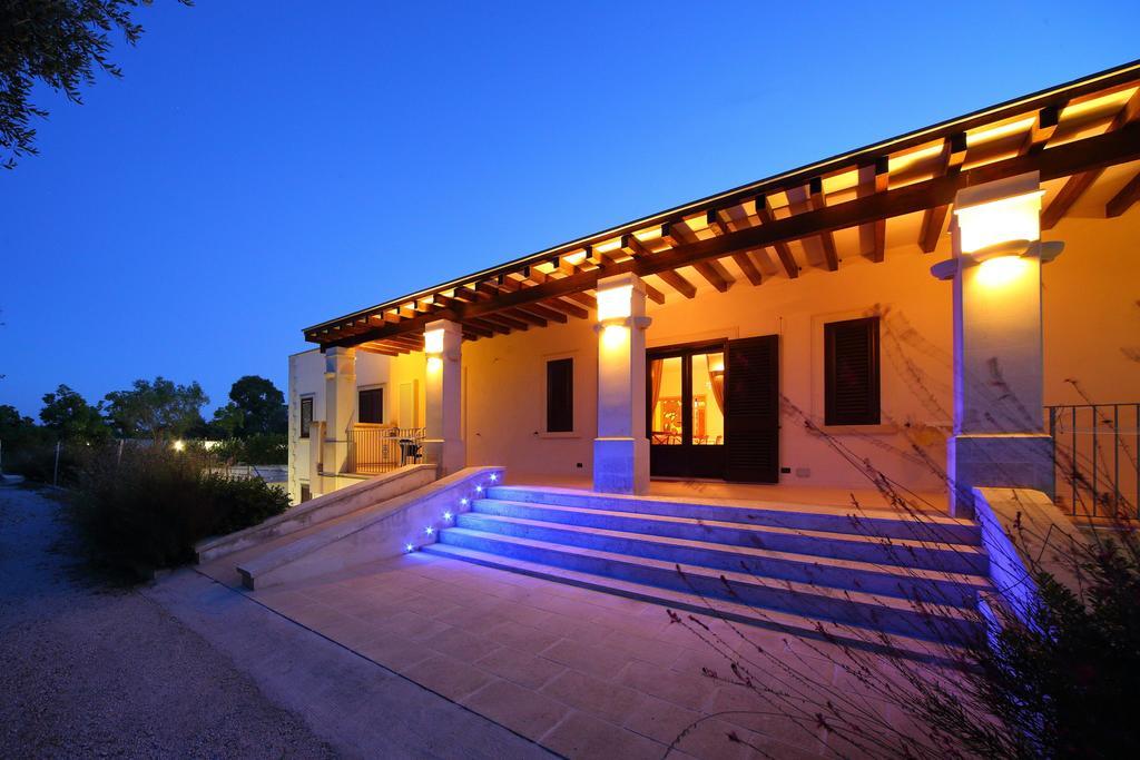 Willaria Country House Cursi Luaran gambar