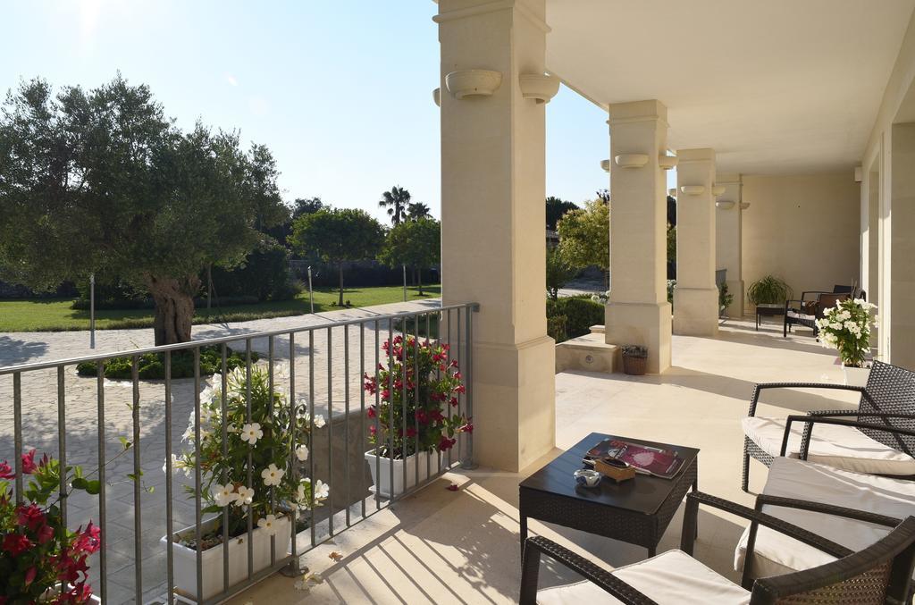 Willaria Country House Cursi Luaran gambar
