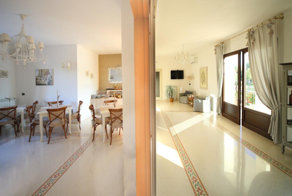 Willaria Country House Cursi Luaran gambar