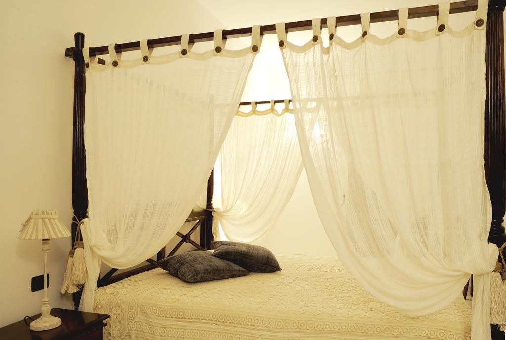 Willaria Country House Cursi Luaran gambar