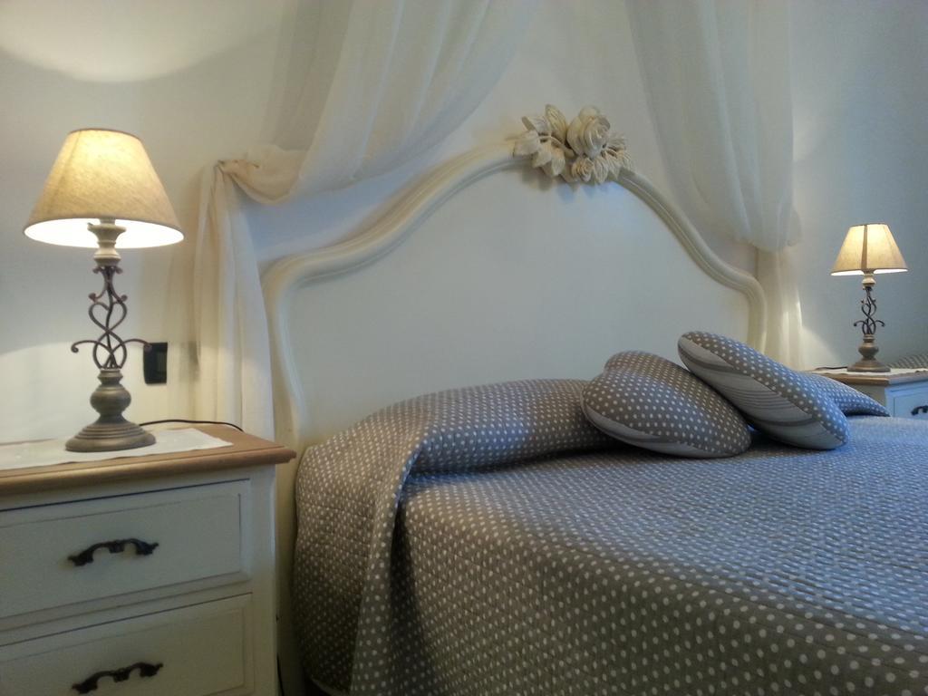 Willaria Country House Cursi Bilik gambar