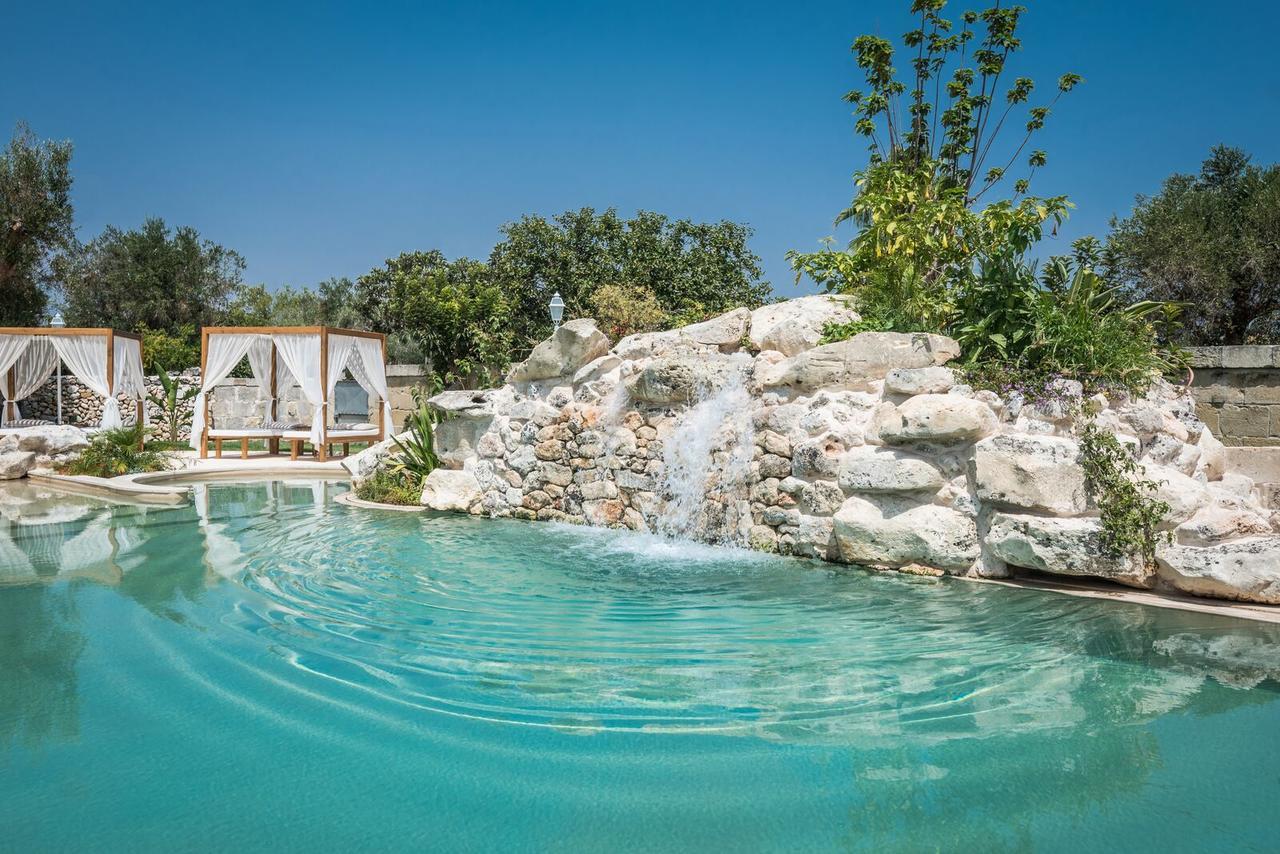 Willaria Country House Cursi Luaran gambar