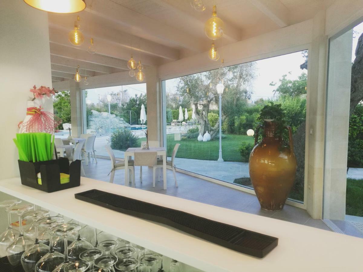 Willaria Country House Cursi Luaran gambar